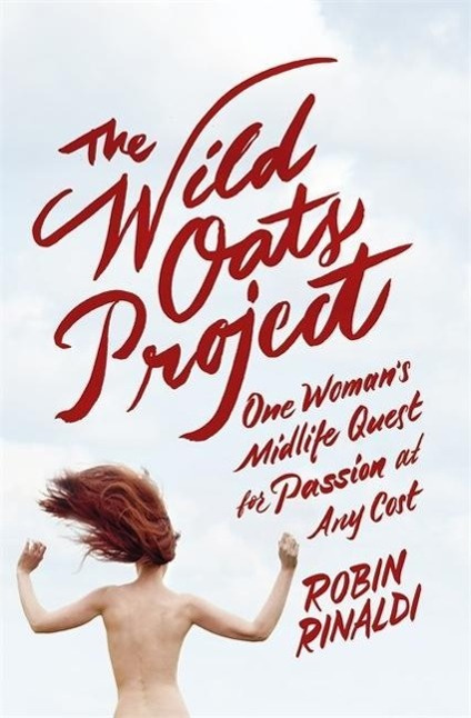 The Wild Oats Project By Robin Rinaldi